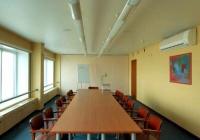 Konferenčné sály vo Varšave